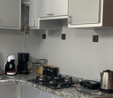 Tamansourt Apartment | Family-Friendly Appartement Laila Marrakech in Tamansot