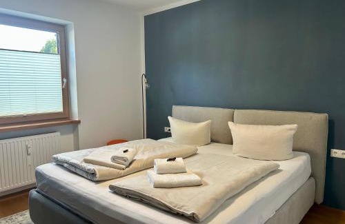 Kirchberg in Tirol Apartment | Relax at Appartement Lana - Family-Friendly with Pool