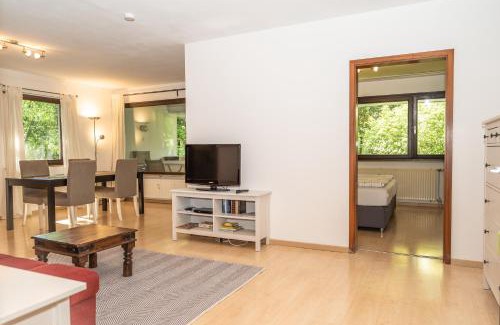 Tuebingen Apartment | Family-Friendly Getaway at Appartement Langhammer, Rated 8.8