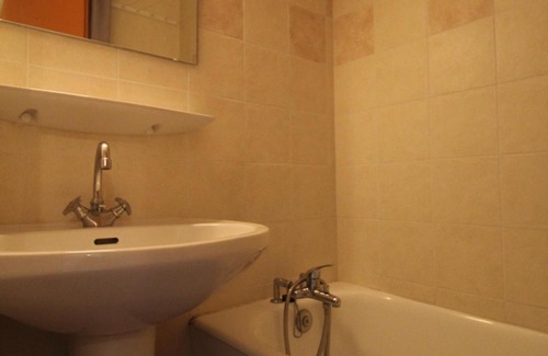 Lanslevillard Apartment | Comfortable Appartement Lanslevillard for Family Getaways
