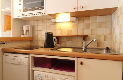 Lanslevillard Apartment | Family-Friendly Apartment in Lanslevillard for 4 Guests