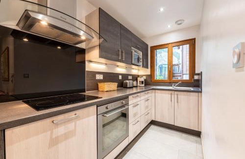 Lanslevillard Apartment | Appartement - Lanslevillard