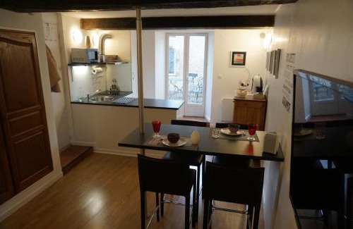 Saint-Mihiel Apartment | Pet-Friendly Appartement Larzilliere - Family-Friendly Stay