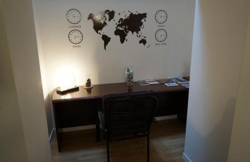 Saint-Mihiel Apartment | Pet-Friendly Appartement Larzilliere - Family-Friendly Stay