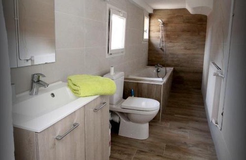 Vesoul Apartment | Family-Friendly Comfort at Appartement Le Botanic