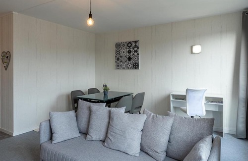 Brive-la-Gaillarde Apartment | Comfortable Appartement le Monédières: Pet-Friendly Stay