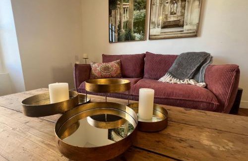 Mortagne-au-Perche Apartment | Discover Appartement Le Souffle de l’Orge: Rated 9.5/10