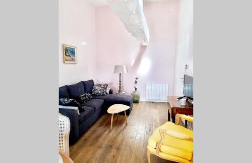 Saint-Jean-d'Angely Apartment | Discover Appartement le Jardin des Anges - Guest Rated 7/10