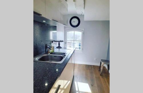 Saint-Jean-d'Angely Apartment | Discover Appartement le Jardin des Anges - Guest Rated 7/10
