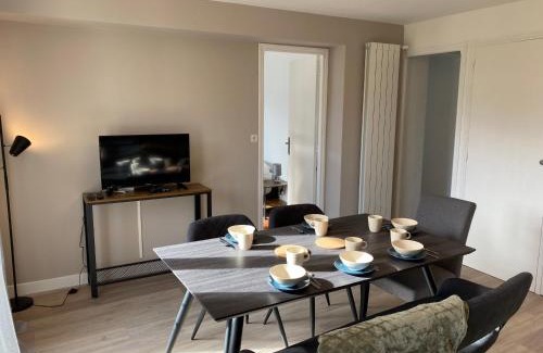 La Roche-de-Rame Apartment | Guest Rated: Appartement Le Lauzet with Family-Friendly Amenities