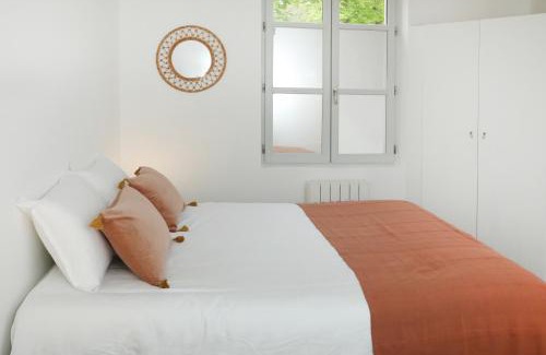 Senlis Apartment | Discover Appartement Le Saint-Pierre - Family and Pet Friendly