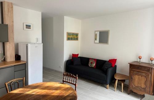 Die Apartment | Family-Friendly Appartement le Saint Pierre with High Ratings