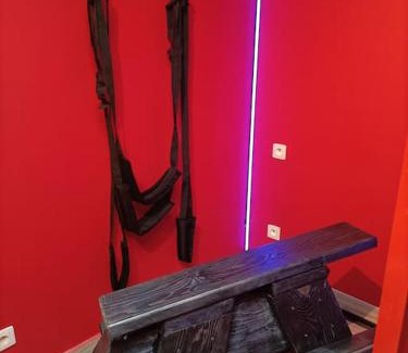 Espondeilhan House | Indulgent Appartement Le Secret Spa with Billiards & Relaxation