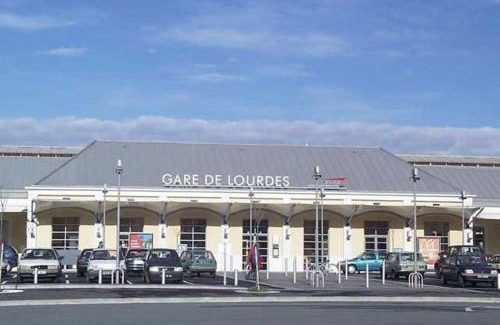 Lourdes Apartment | Family-Friendly Appartement le Soleil Near Historic Sanctuaires