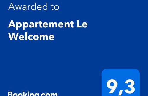 Argeles Gazost Apartment | Pet-Friendly Appartement Le Welcome with a 9/10 Review Score