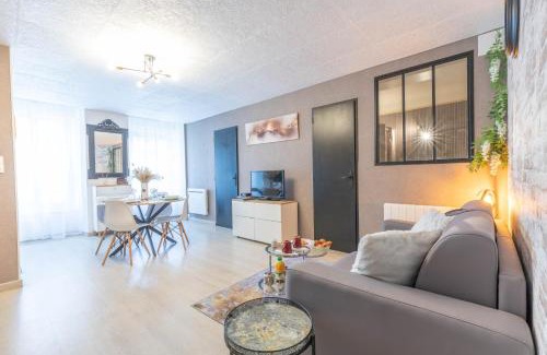 Argeles Gazost Apartment | Pet-Friendly Appartement Le Welcome with a 9/10 Review Score