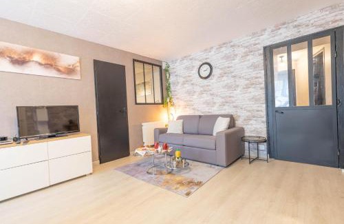 Argeles Gazost Apartment | Pet-Friendly Appartement Le Welcome with a 9/10 Review Score
