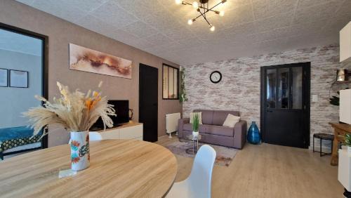 Argeles Gazost Apartment | Pet-Friendly Appartement Le Welcome with a 9/10 Review Score