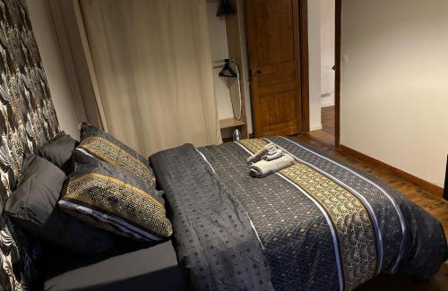 Leforest Apartment | Ideal Family Retreat at Appartement Leforest Centre 50m2