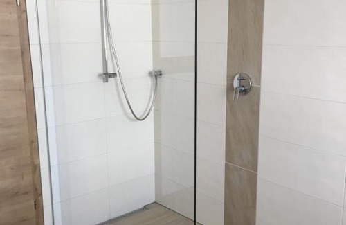 Kirchberg in Tirol Apartment | Family-Friendly Appartement Leitnerhof with Kitchen Amenities