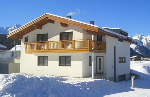 Niederthai Apartment | Pet-Friendly Appartement Leiter: Ideal for Families