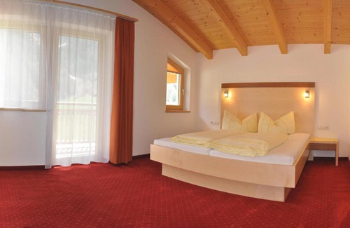 Niederthai Apartment | Pet-Friendly Appartement Leiter: Ideal for Families