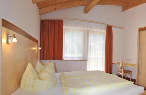 Niederthai Apartment | Pet-Friendly Appartement Leiter: Ideal for Families