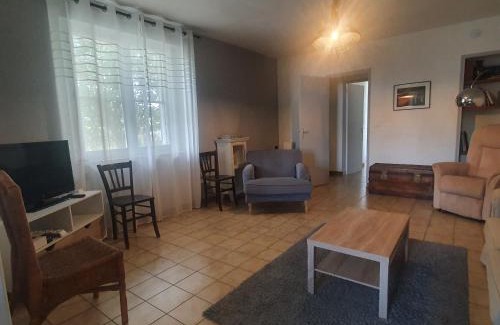 Vinon-sur-Verdon Apartment | Top-Rated Appartement les Abeillons for Your Perfect Getaway