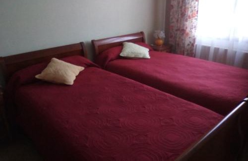 Bar-le-Duc Apartment | Discover Appartement Les Berges de l'Ornain: Pet Friendly Stay