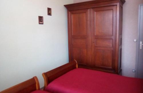 Bar-le-Duc Apartment | Discover Appartement Les Berges de l'Ornain: Pet Friendly Stay