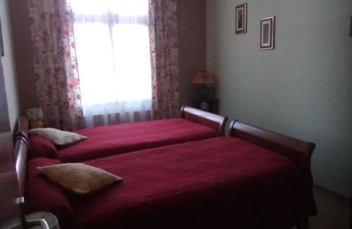 Bar-le-Duc Apartment | Discover Appartement Les Berges de l'Ornain: Pet Friendly Stay