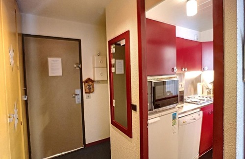 Reberty Apartment | Family-Friendly Appartement Les Menuires for 6 Guests