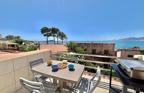 Molini Apartment | Appartement Les Oliviers Agosta Porticcio 2 chambres