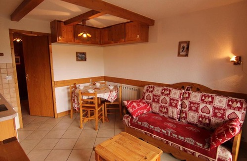 Les Saisies Apartment | Explore Appartement Les Saisies: Ideal for Families