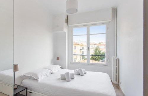Mantega Apartment | Comfortable Appartement Libération - Perfect for Families & Pets