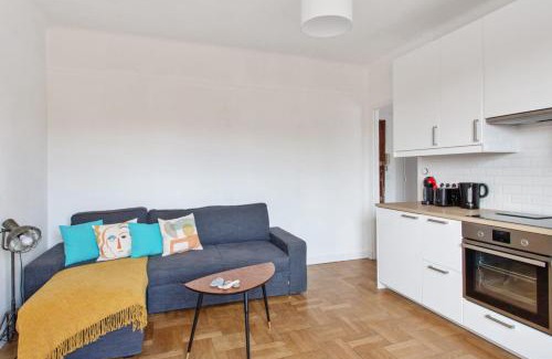 Mantega Apartment | Comfortable Appartement Libération - Perfect for Families & Pets