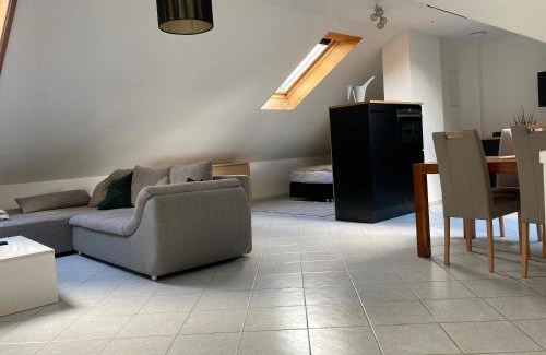 Obing Apartment | Top-Rated Appartement Liebhart: Family-Friendly Retreat