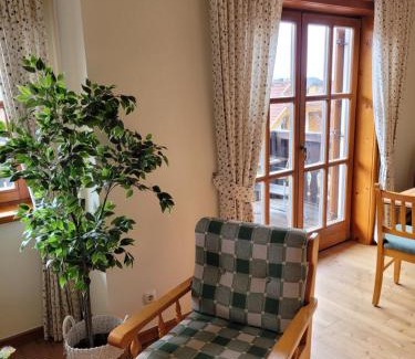 Untertschern Apartment | Child-Friendly Appartement Liisa in Bad Kleinkirchheim