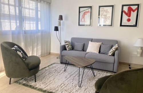 Avignon City Centre Apartment | Appartement Limas - Welkeys