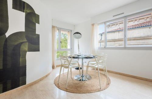 Avignon City Centre Apartment | Appartement Limas - Welkeys