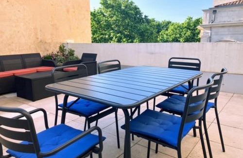 Avignon City Centre Apartment | Appartement Limas - Welkeys