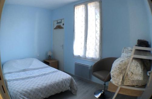 Lisieux Apartment | Relaxing Appartement in Lisieux, Well-Equipped & Family-Friendly
