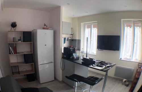Lisieux Apartment | Relaxing Appartement in Lisieux, Well-Equipped & Family-Friendly