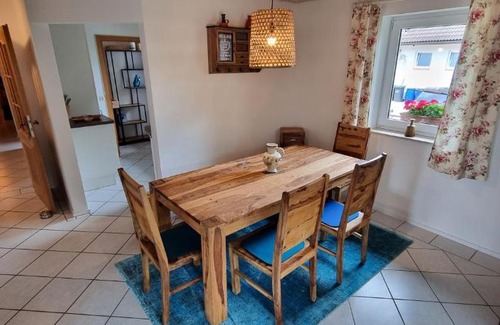 Salem Apartment | Tranquil Appartement Lissi - Highly Rated with Family Amenities