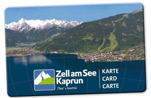 Zell am See Apartment | Relax at Appartement Living Schönwies with Stunning Views