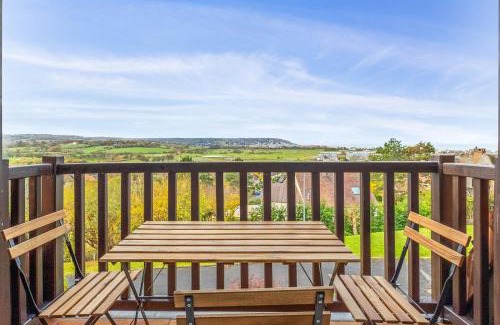 Blonville-sur-Mer Apartment | Pet-Friendly Appartement Loma - Guest Rated 10/10