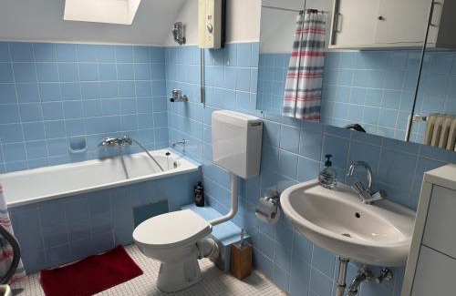 Emst Apartment | Appartement Lorke