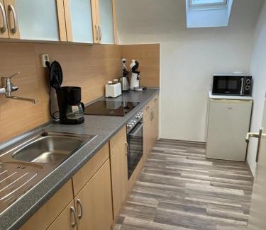 Emst Apartment | Appartement Lorke