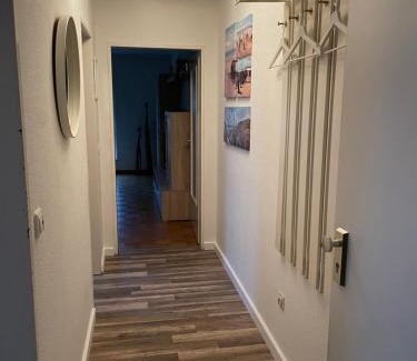 Emst Apartment | Appartement Lorke