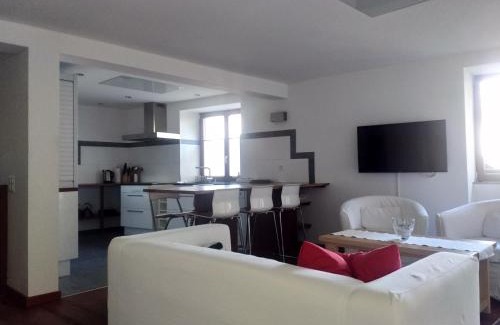Intragna Apartment | Pet-Friendly Luigi Loft: Guest Rated 9.5 for Families